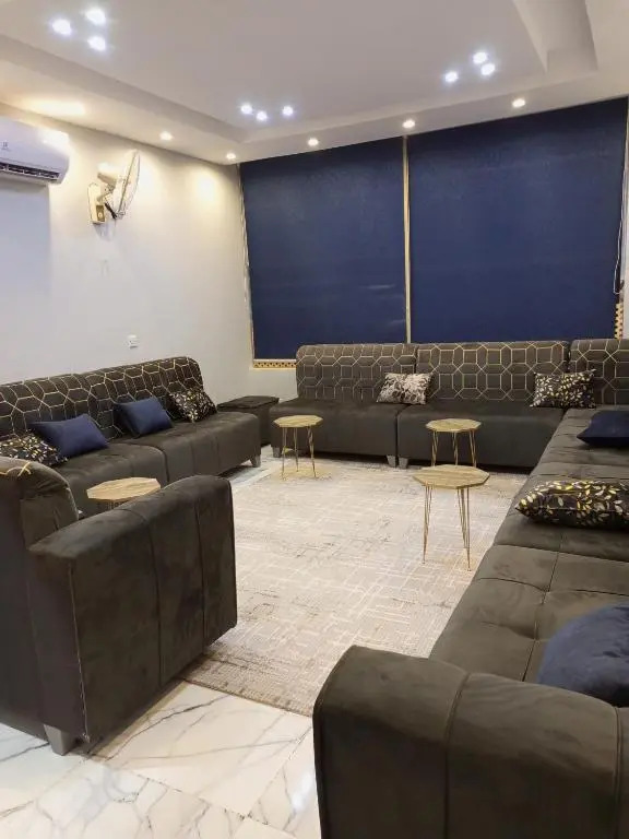 HADA ELAPH Villa فيلا ايلاف الهدا