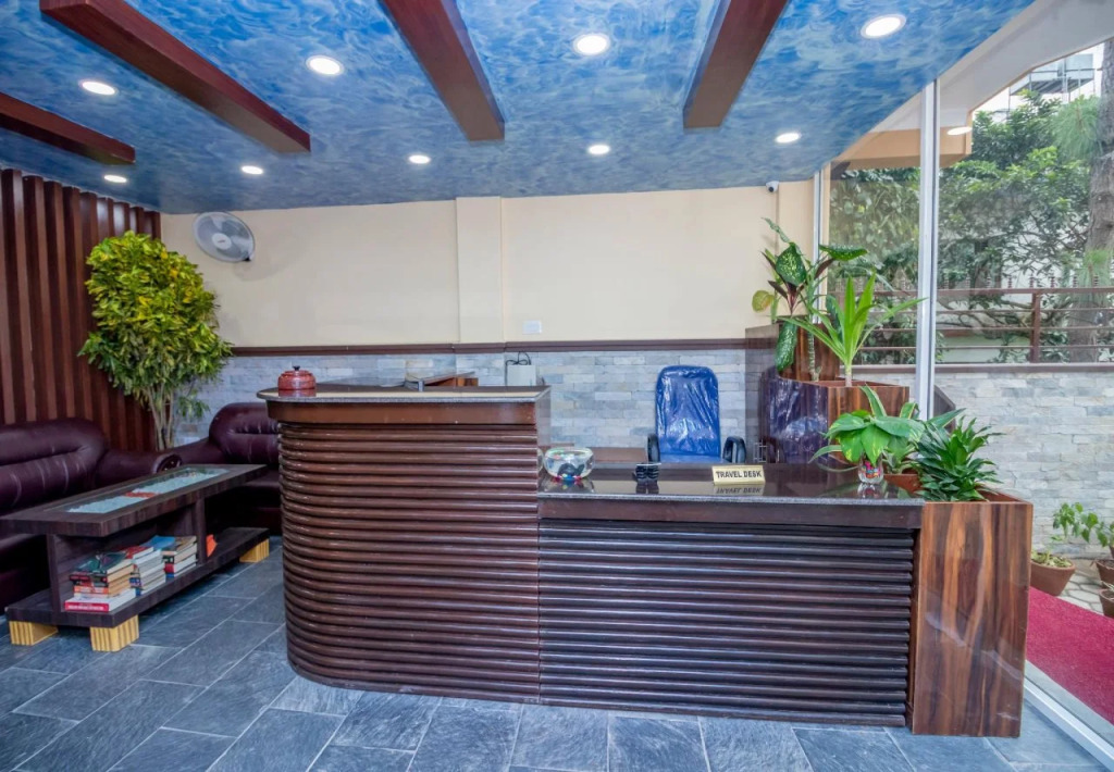 OYO 253 Hotel Pinnacle