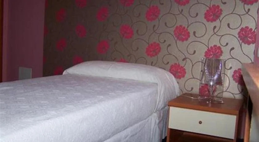 Albergo Lavagnese
