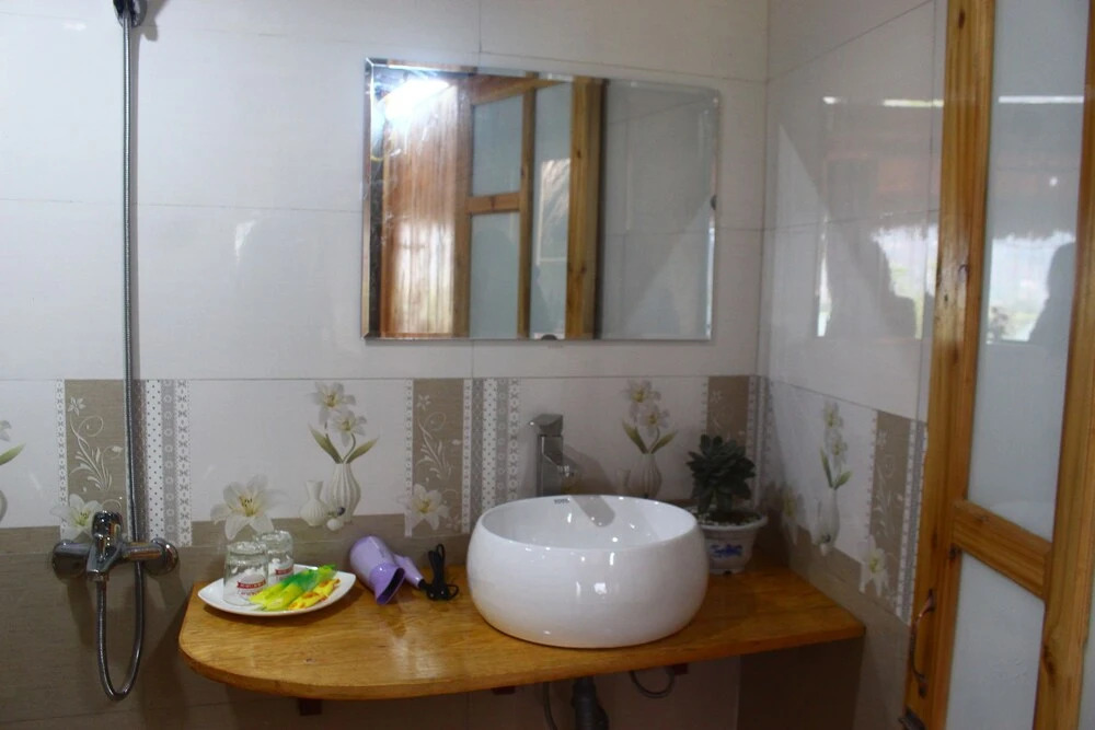 Sapa Eco Hugo