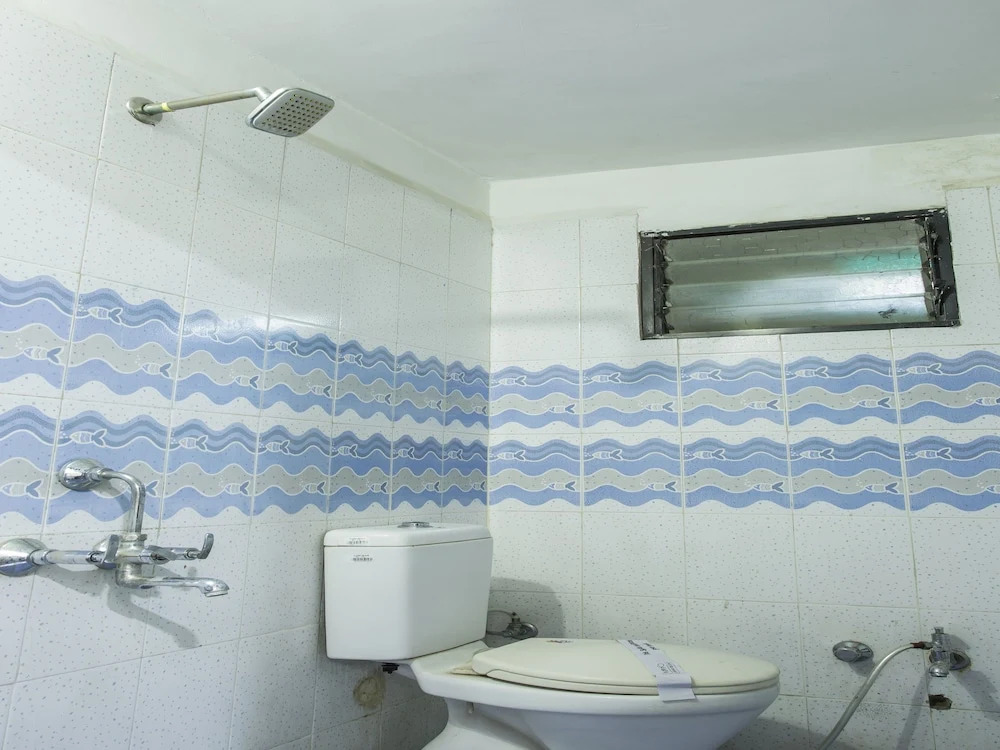 OYO 3589 Hotel Dawar Regency