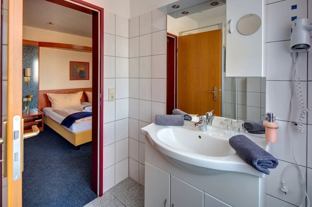 Hotel Walker