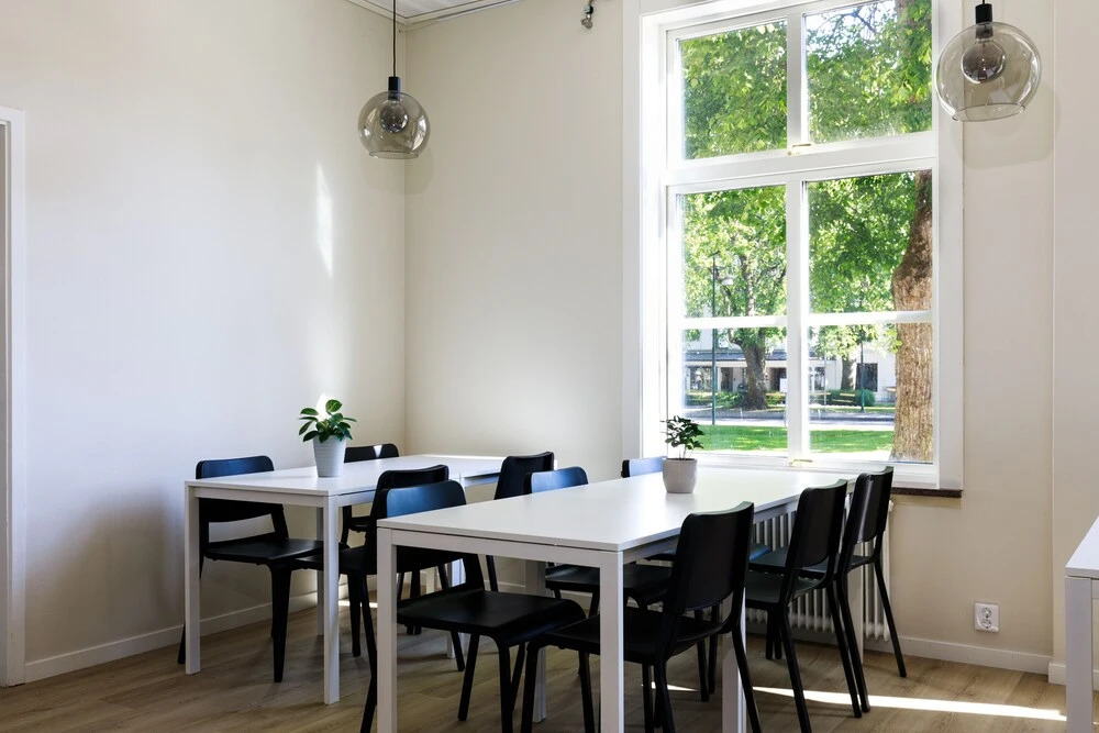 Nicolai B&B