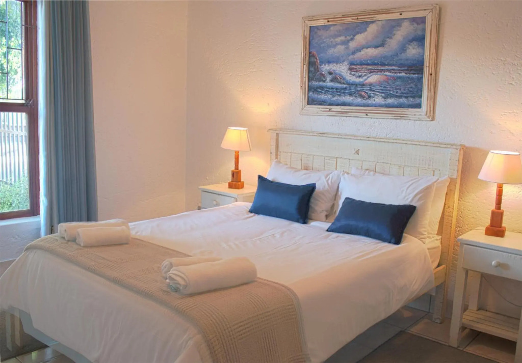 Oceans Hotel & Self Catering