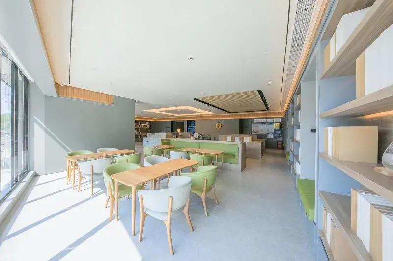 JI Hotel Beijing Asian Games Village Xiaoying