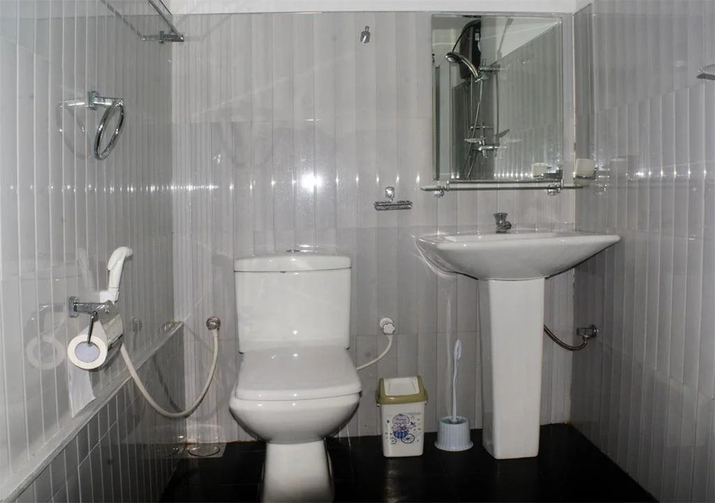 Yoho Hotel Planet Residency