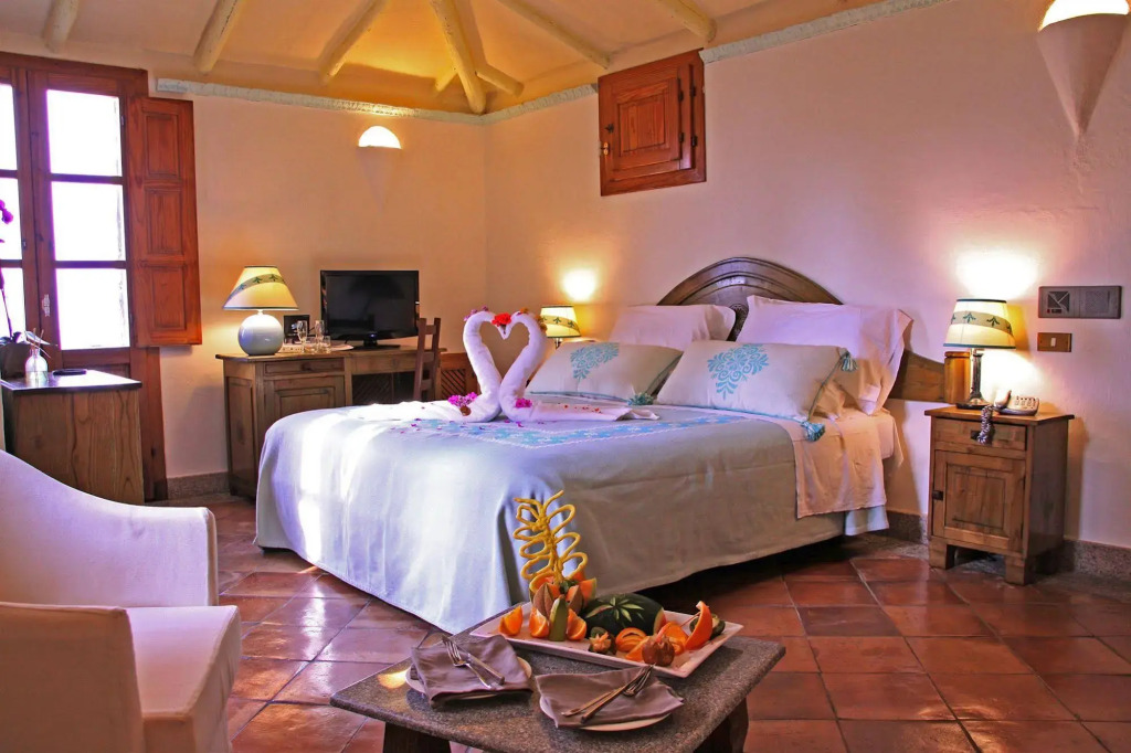 Hotel Monte Turri by Falkensteiner