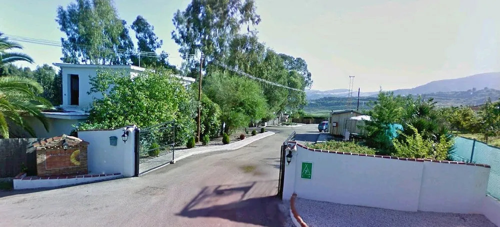 Malaga Monte Parc