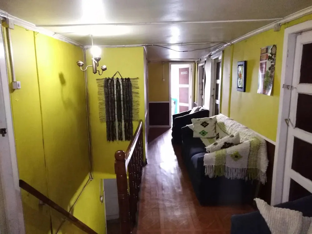 Hospedaje del Sur