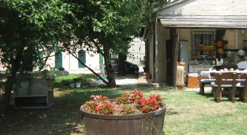 Casa Galassi