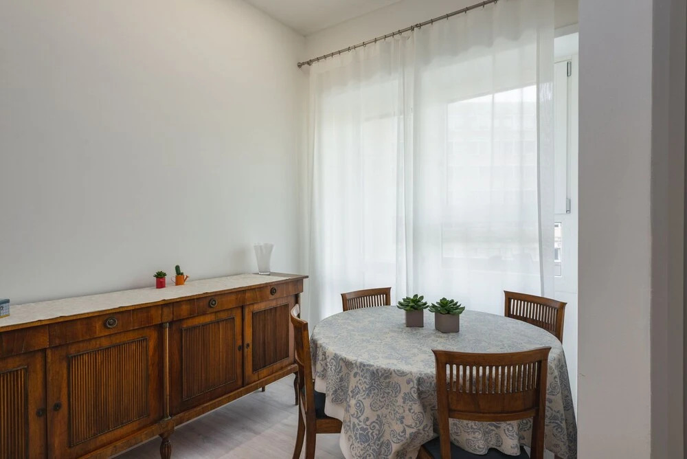 Giulia's Apartment
