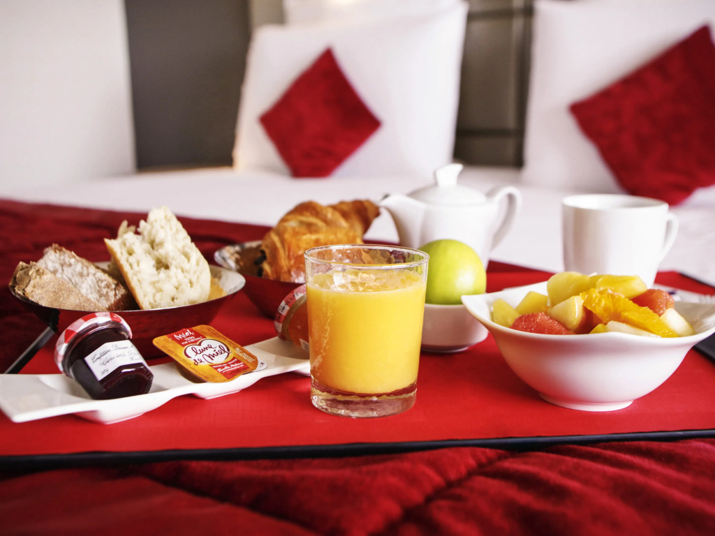 Mercure Orléans Centre Bords de Loire