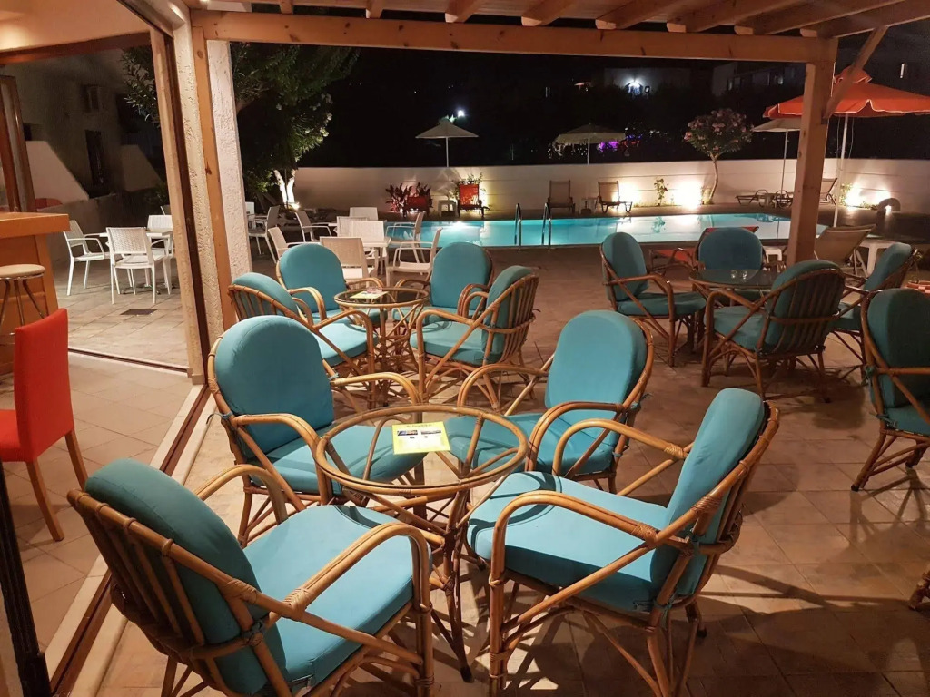 Archontiko Hotel