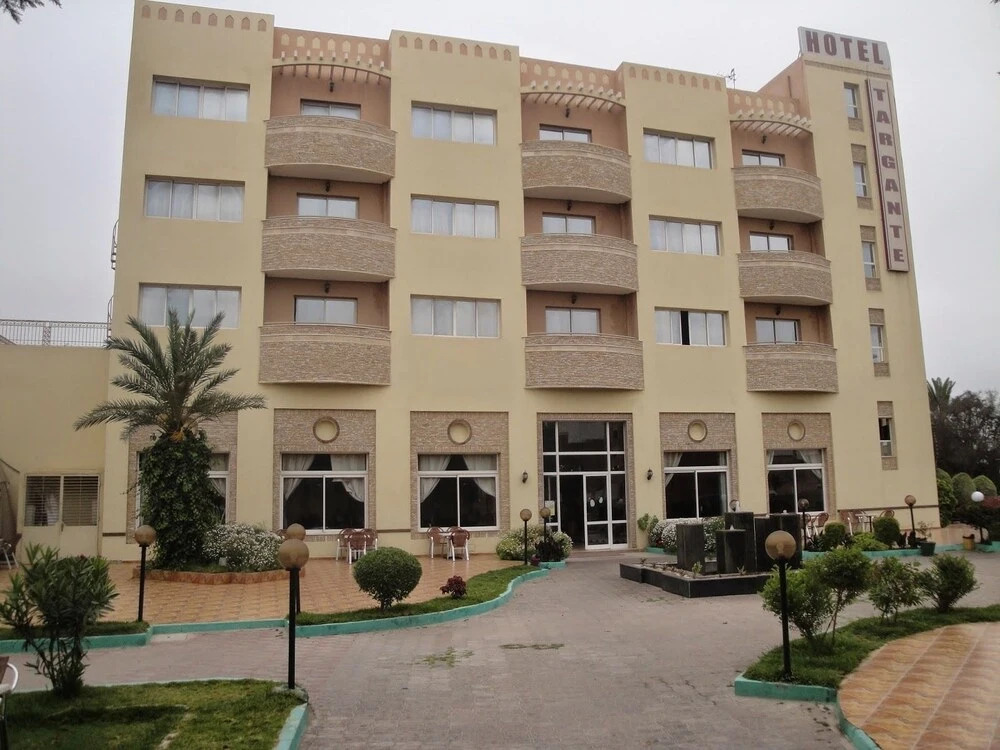 Targante