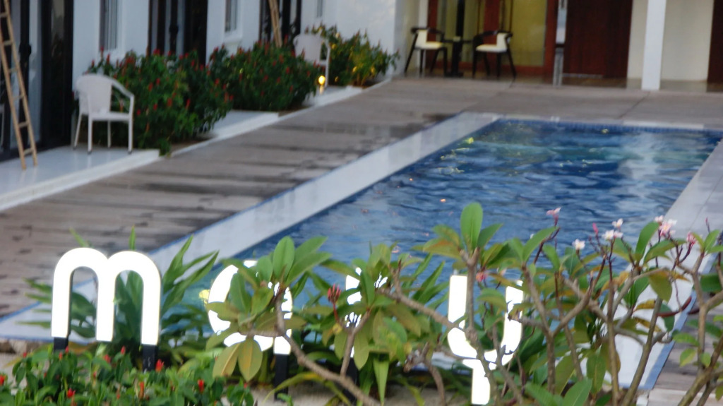 Mary Beach Hotel & Resort