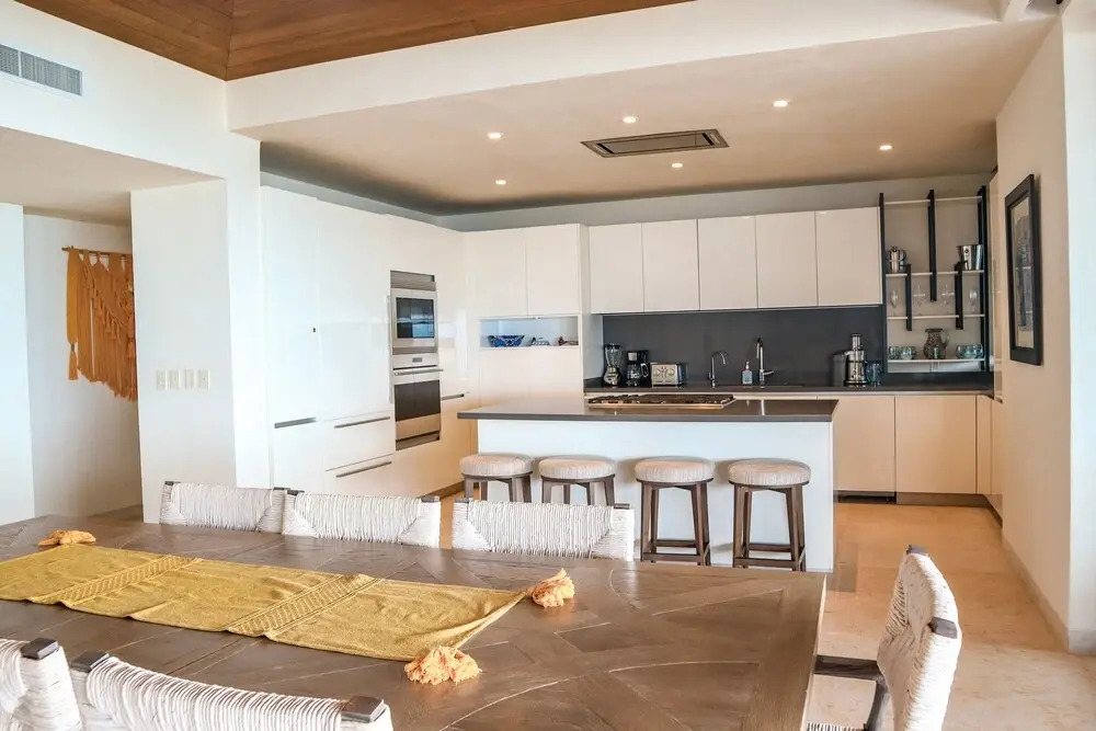 Condo Mokusan in Tau Punta de Mita