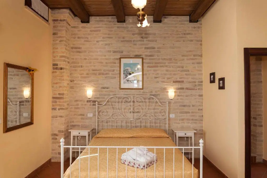 Villa Fiorita