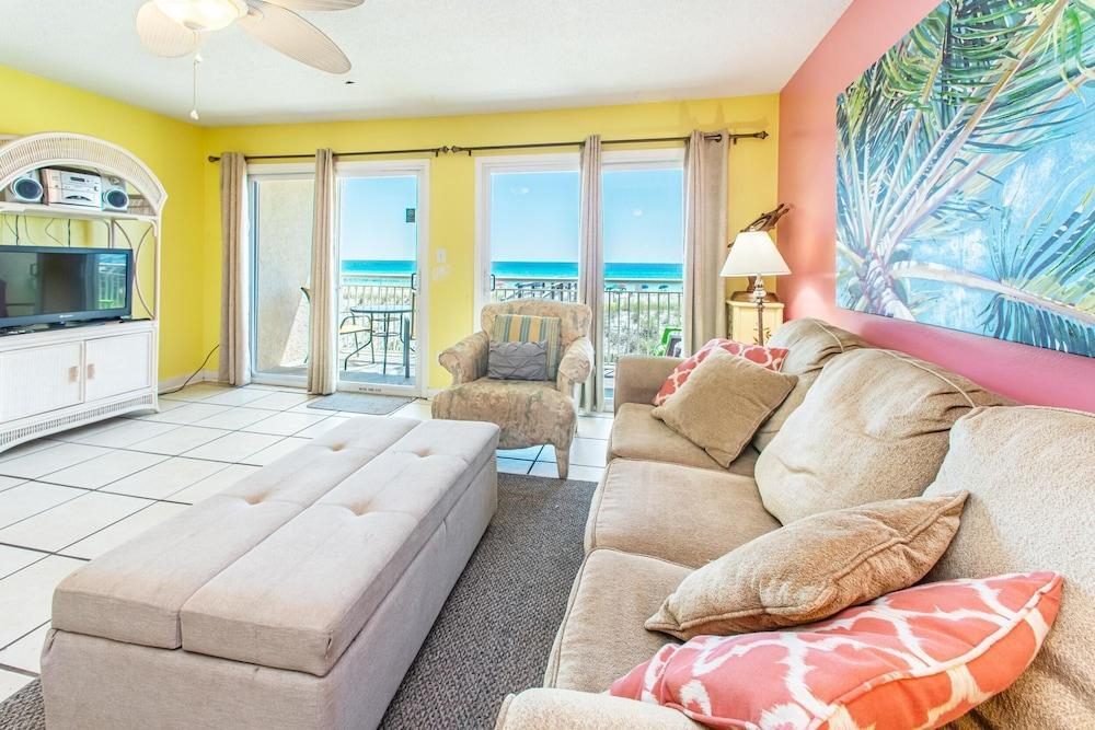 Island Sands - UNWIND RELAX REPEAT - 1 BR Condo
