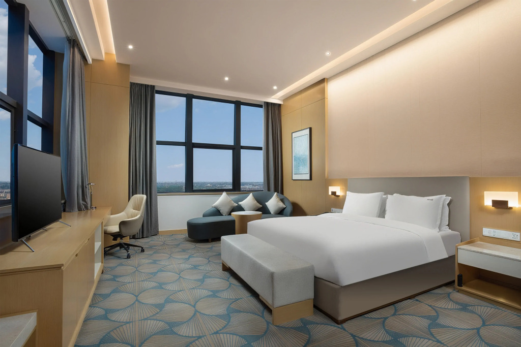 Holiday Inn Jiashan by IHG
