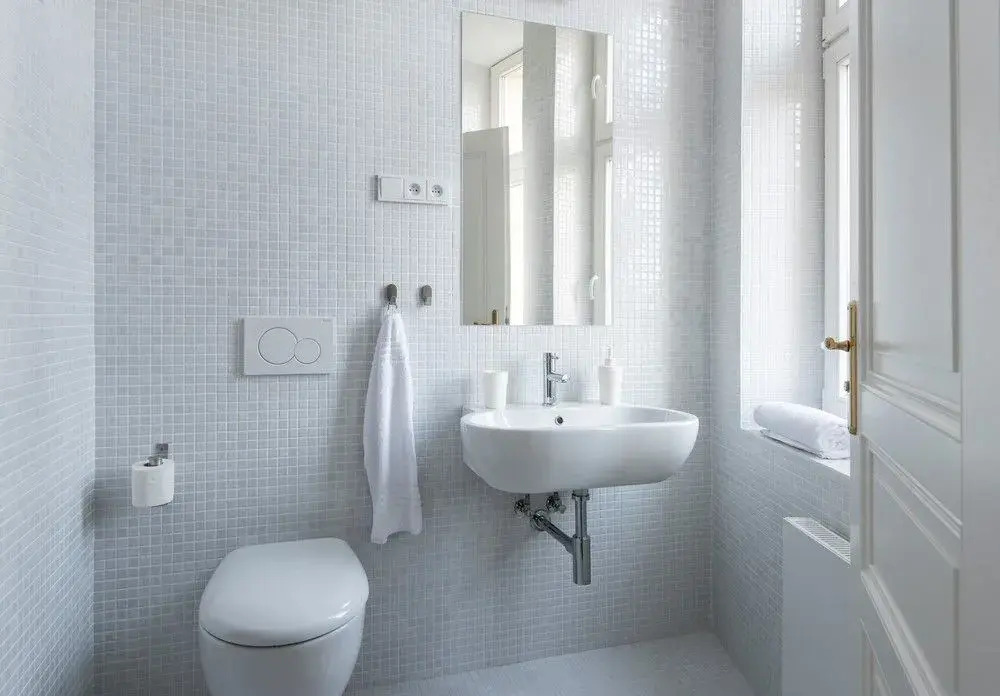 Budget Rehorova Apartments