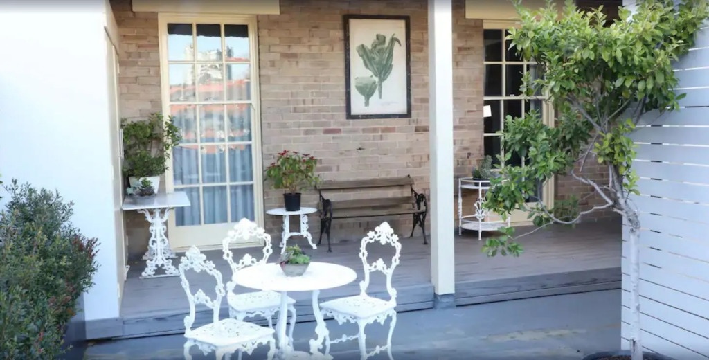 The North Sydney Hotel