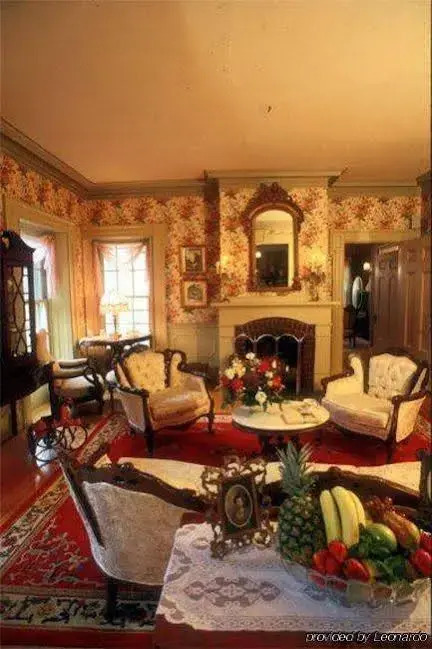 Arlington Inn & Spa
