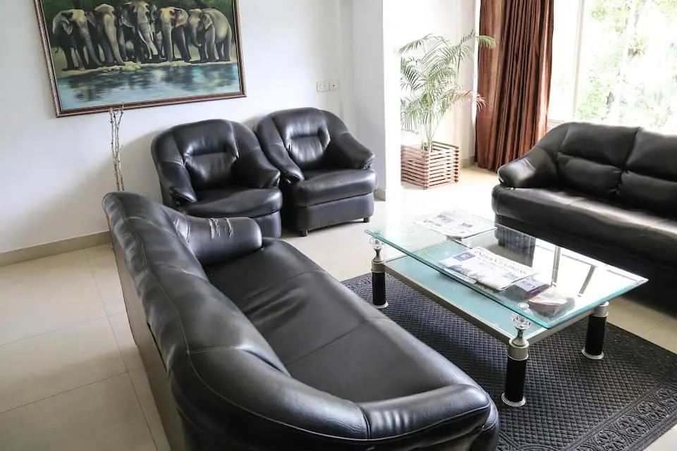 Brooklyn Palace Resort and Spa