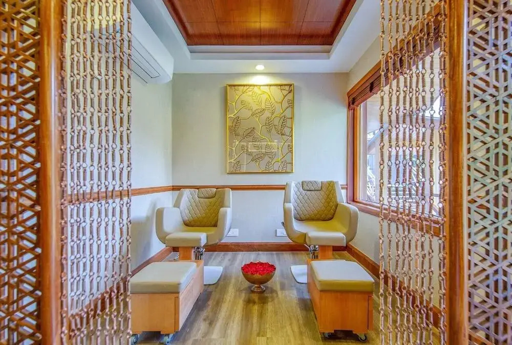 Fortune Resort Heevan, Srinagar - Member ITC Hotels Group