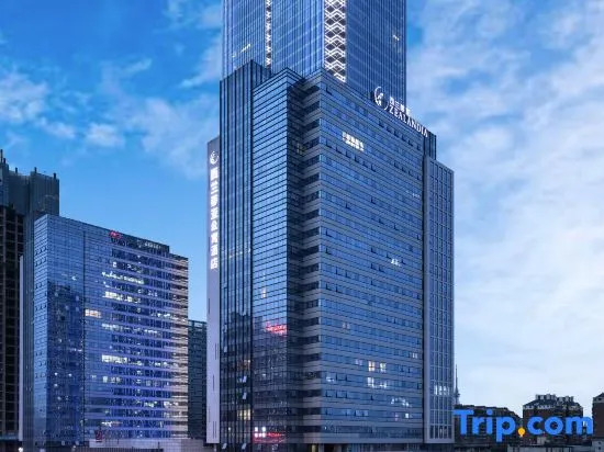 Changsha Zealandia Serviced Apartment