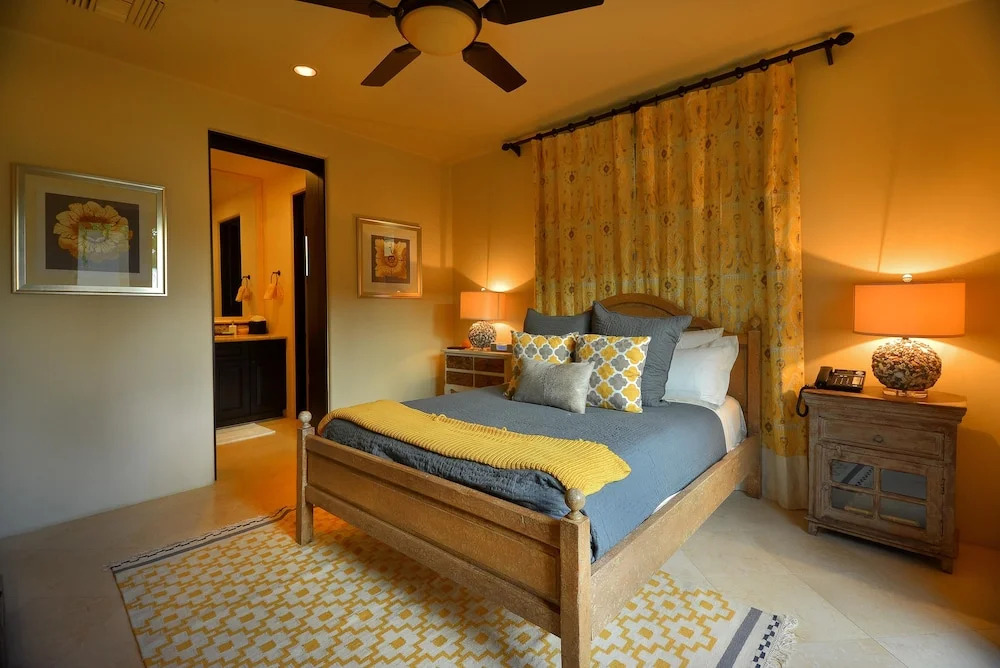 Opulent Medano Beachfront Villa W/beach Club Access: Hacienda Villa 11