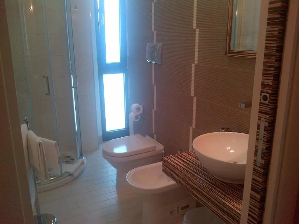 B&B Borgo Santa Margherita