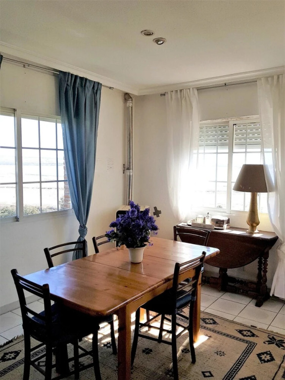House With 4 Bedrooms in Manzanares el Real, With Wonderful Lake View,