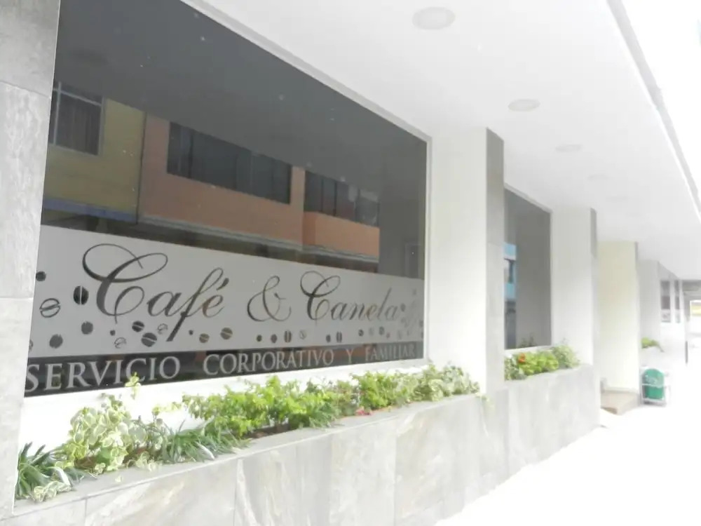 Hotel Cosmopolita