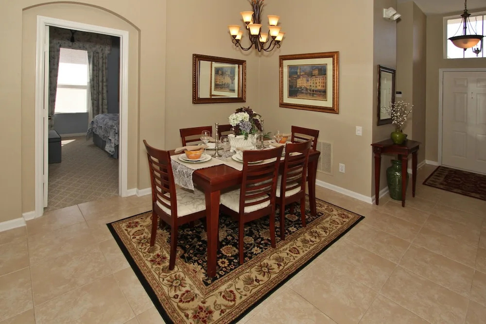 TS Vacation Homes