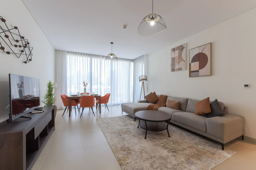 EDENS Homes & Villas - 52-42 Emaar