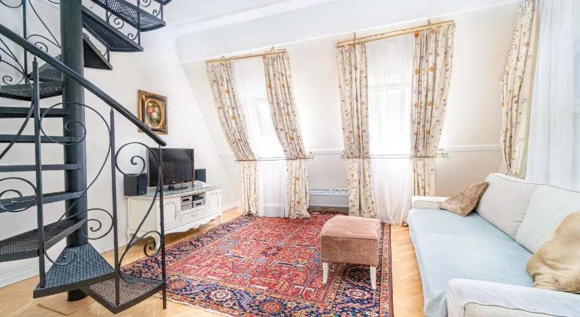 Enjoy Old Town vibes in 1716 Laipu Residence with 4 stylish Apartments and 1 Penthouse