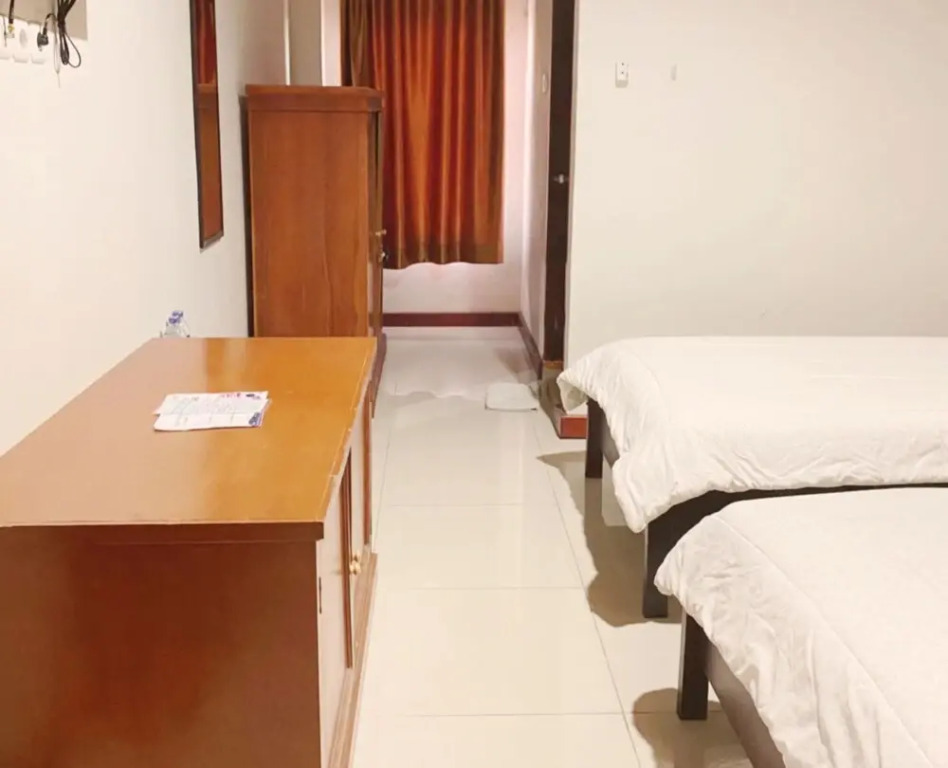 Solok Premier Hotel