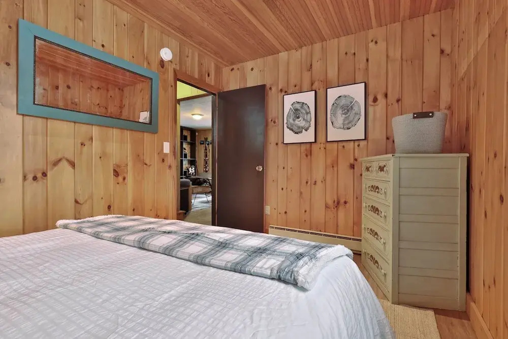 Shreadquarters 3 Bedroom Home