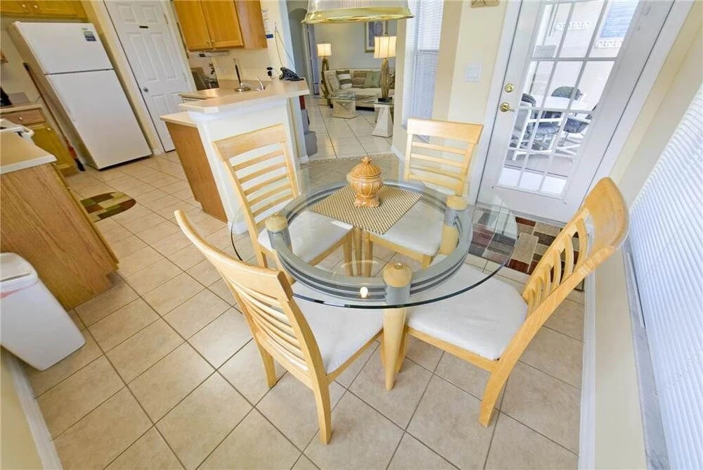 Casa Del Sol At Indian Creek Four Corners 4 Bedroom Villa