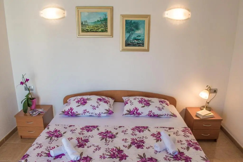 Holiday Home Zdenka