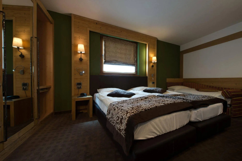 Hotel Vedig