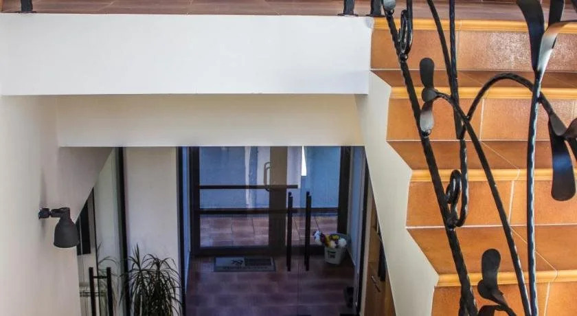 Trigrad Hotel