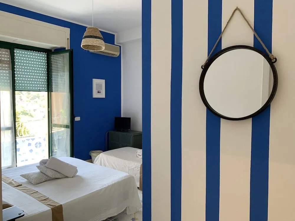 Mille tramonti Agropoli sunset suite