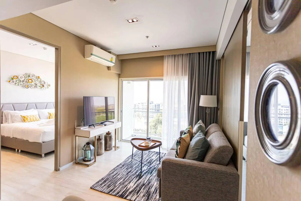 Veranda Residence By Hello Pattaya
