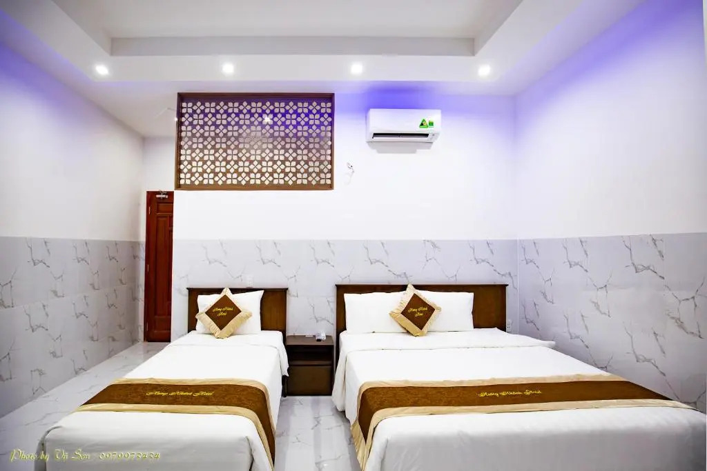 Hưng Khánh Hotel