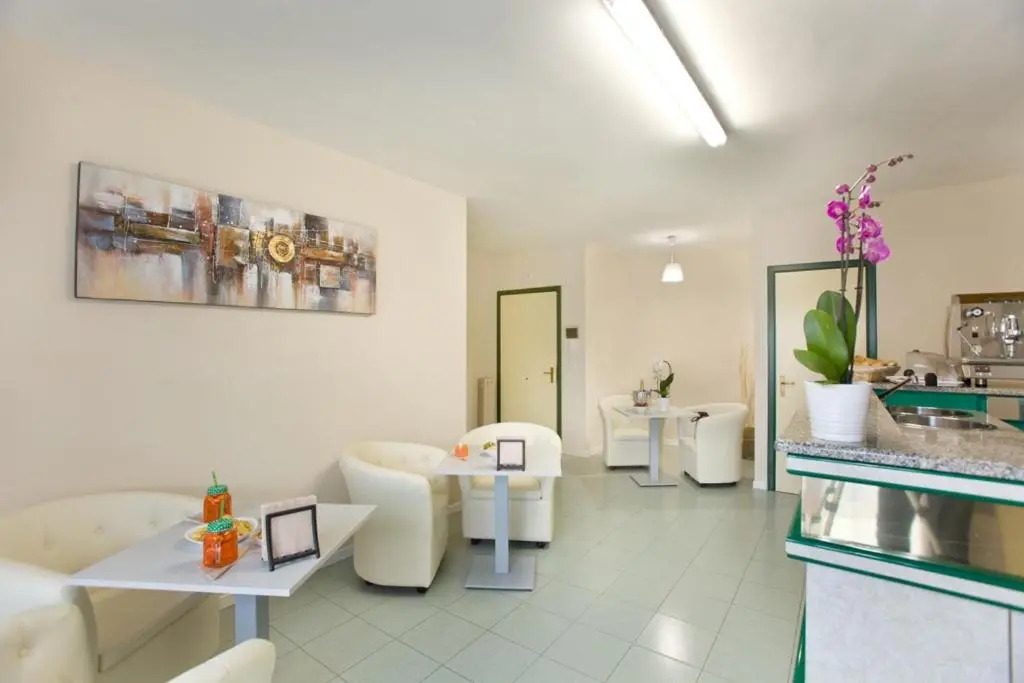 Residence "Canta"