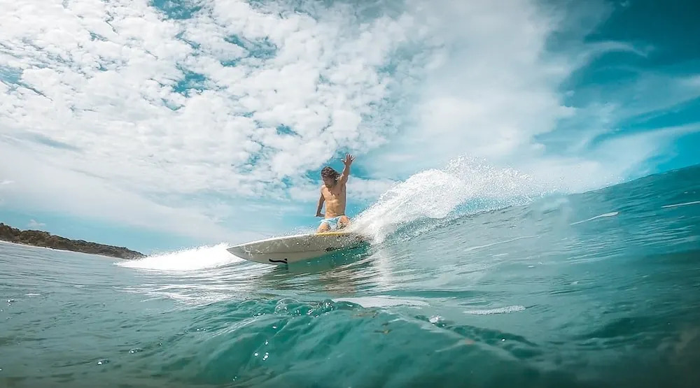 Rapture Surfcamps Costa Rica
