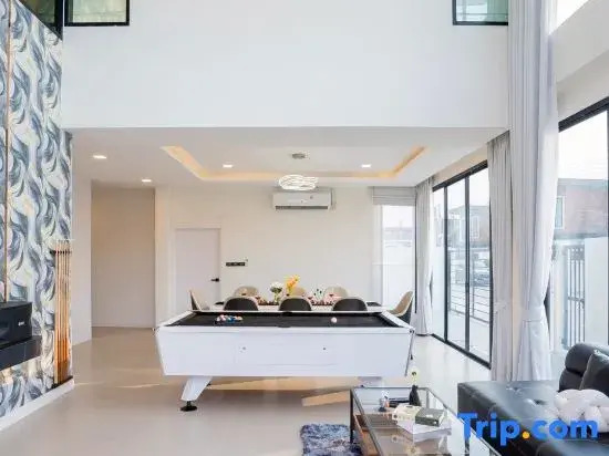 Viva Fun Poolvilla Pattaya