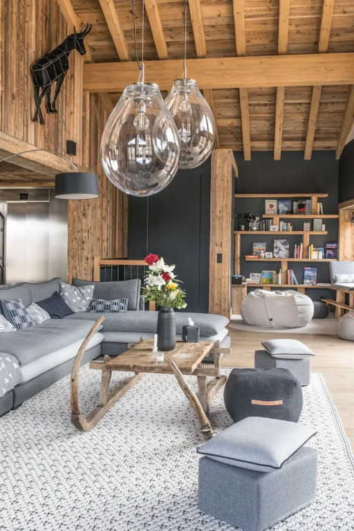 Chalet Ô Valala