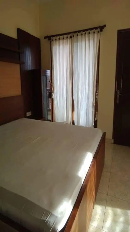Loven Private Pool Villa Sanur